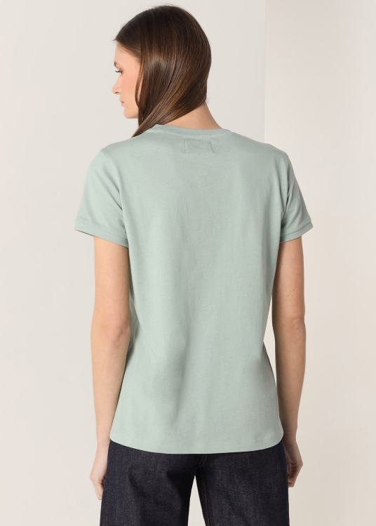 T-shirt à manches longues