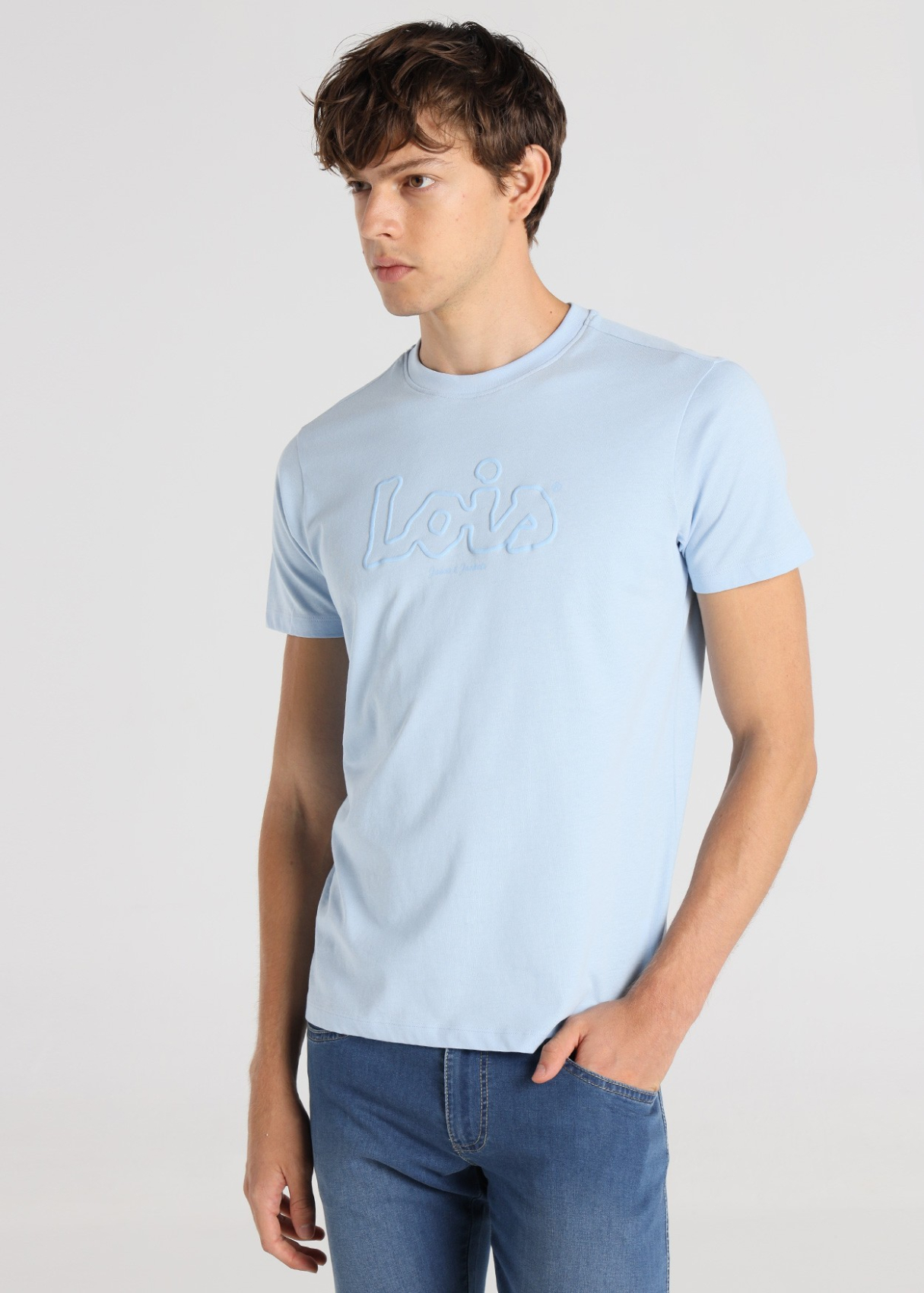T-shirt à manches courtes