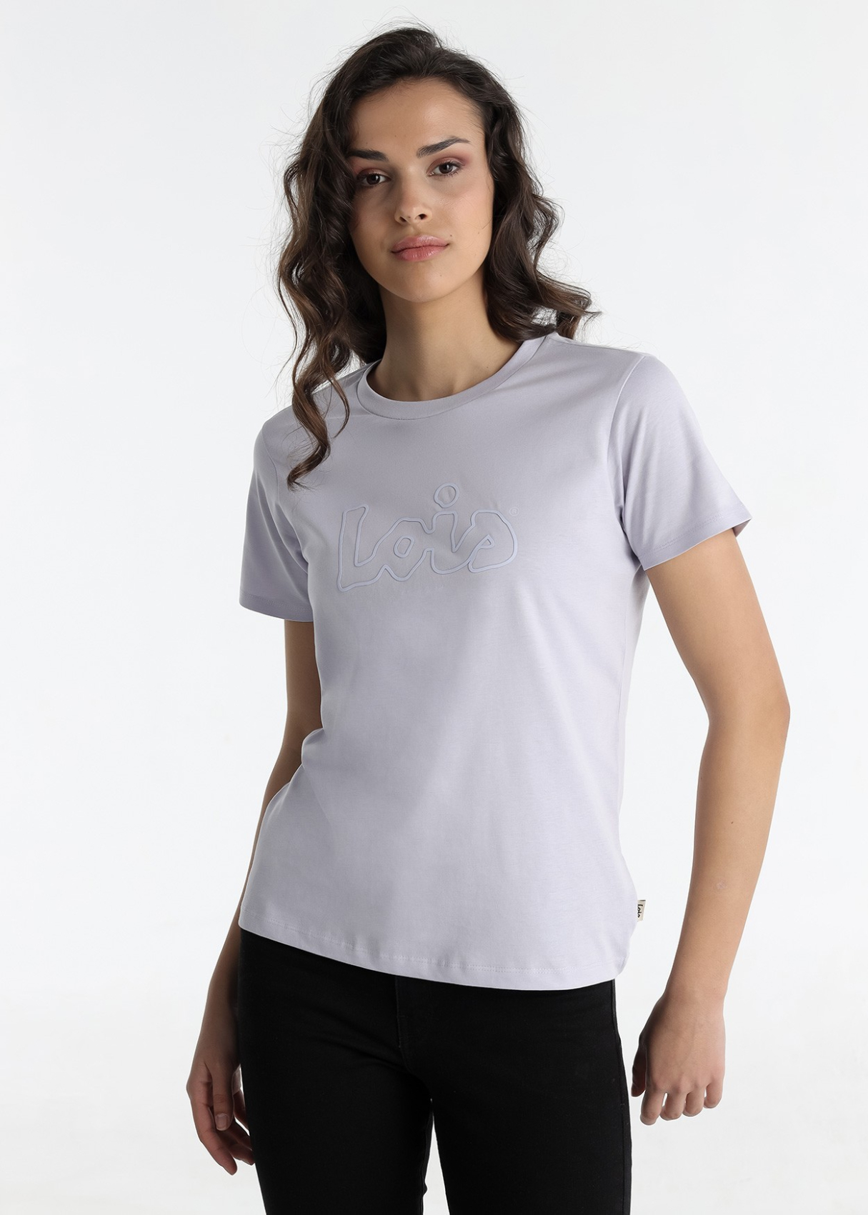 T-shirt à manches courtes