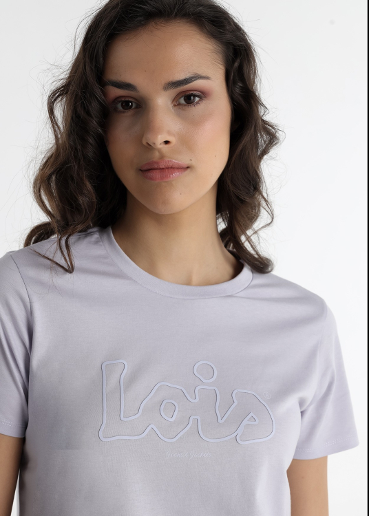 T-shirt à manches courtes