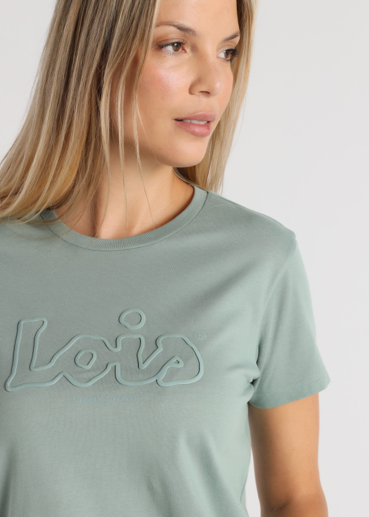 T-shirt à manches courtes