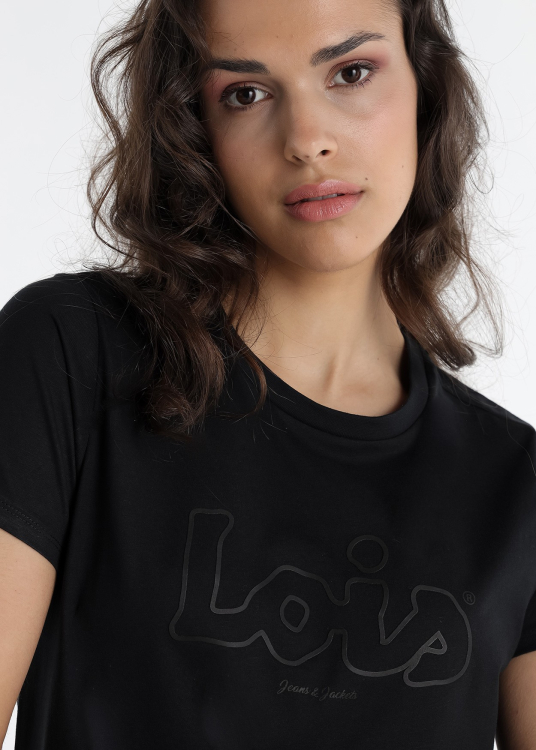 T-shirt à manches courtes