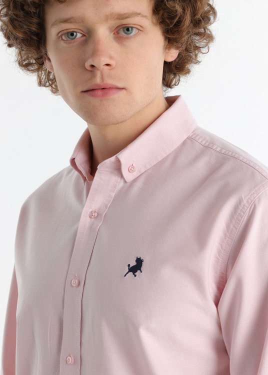 Suriname Rodadero Shirt | Violet