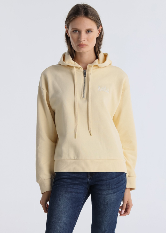 Sweat-shirt à Capuche Fleur 3D – Polaire épaisse – Fermeture éclair Complète – Pour Homme Et Femme – Style Vintage