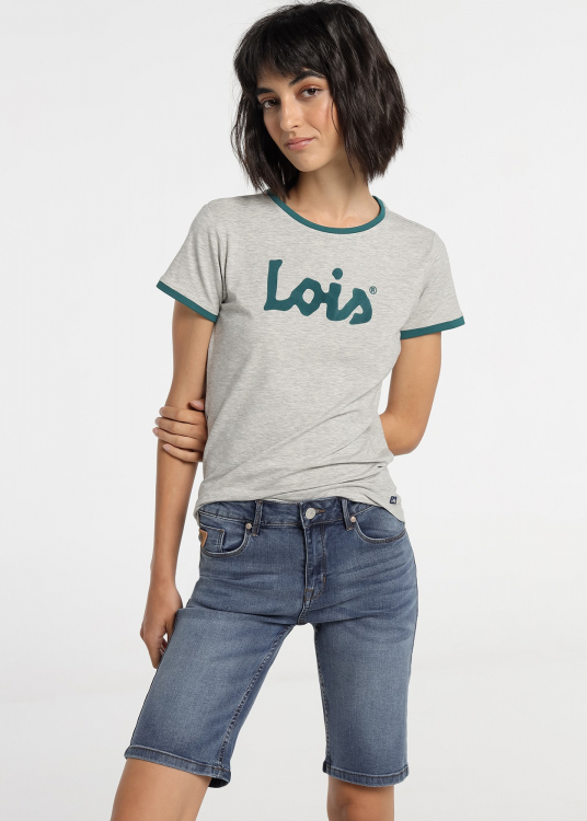 T-shirt Must-Have Basic Must Have Confort  
