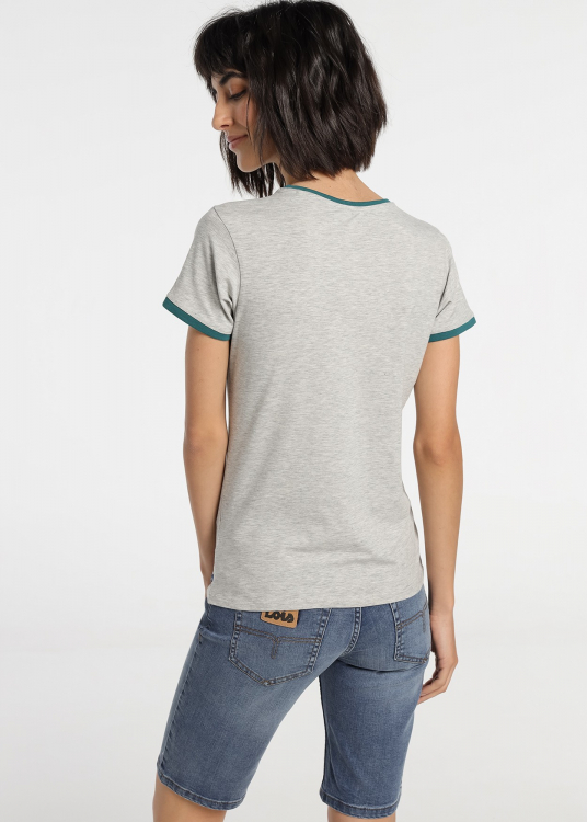 T-shirt Must-Have Basic Must Have Confort  