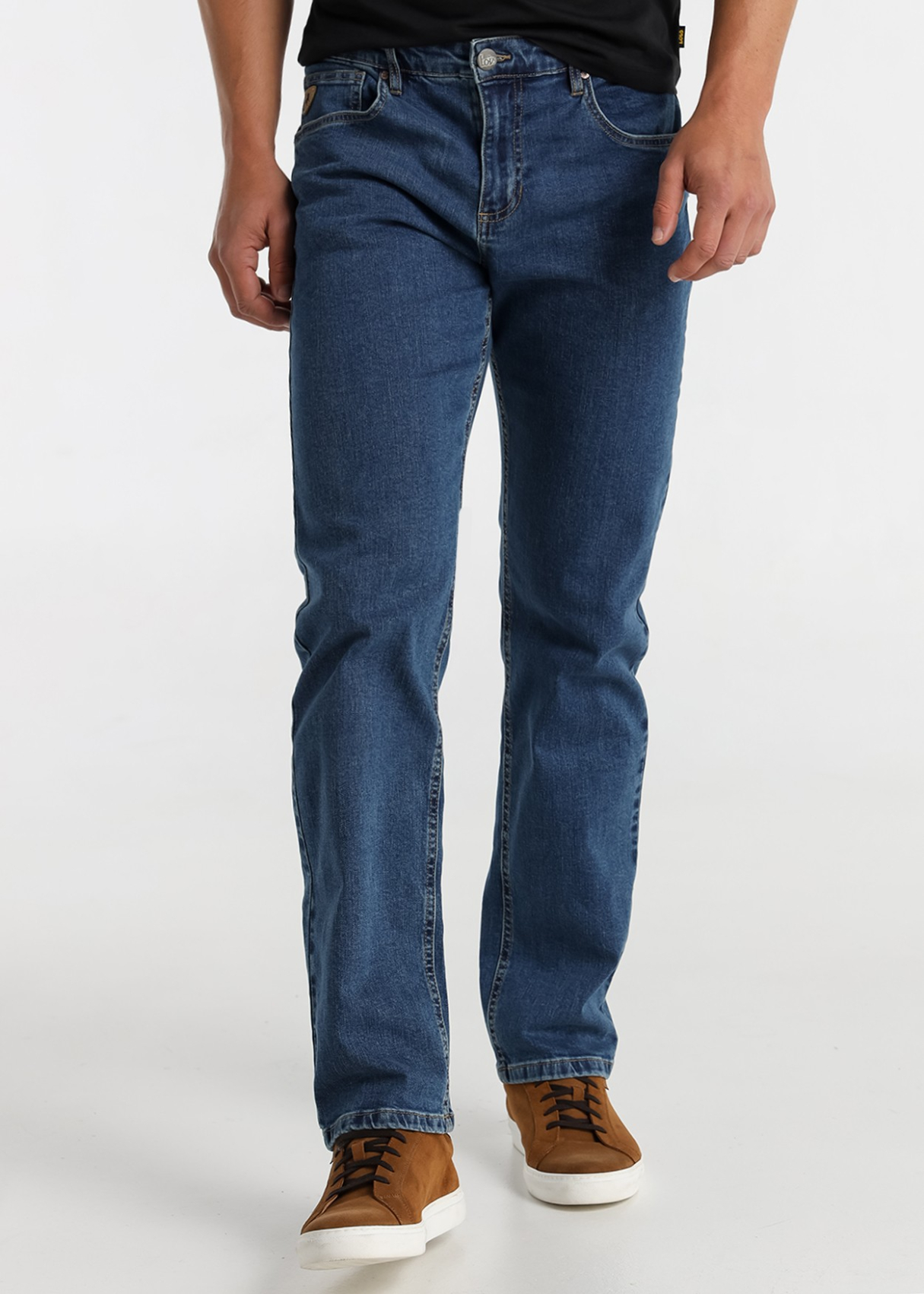 Jeans pour hommes Lois Jeans · pour le bureau et les loisirs | Tailles en pouces