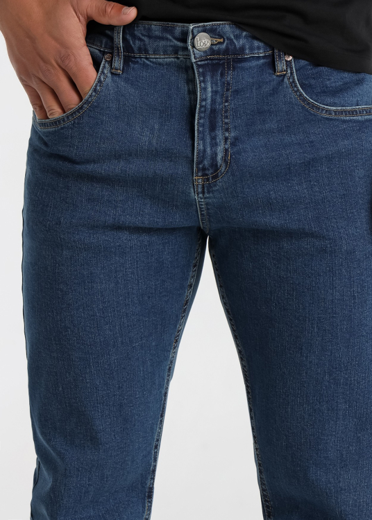 Jeans pour hommes Lois Jeans · pour le bureau et les loisirs | Tailles en pouces