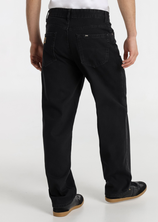 Jeans Lois Jeans pour hommes · pour tous les jours | Tailles en pouces | Bleu