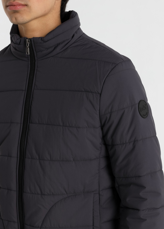 Veste homme Lois Jeans avec écusson logo · design fonctionnel