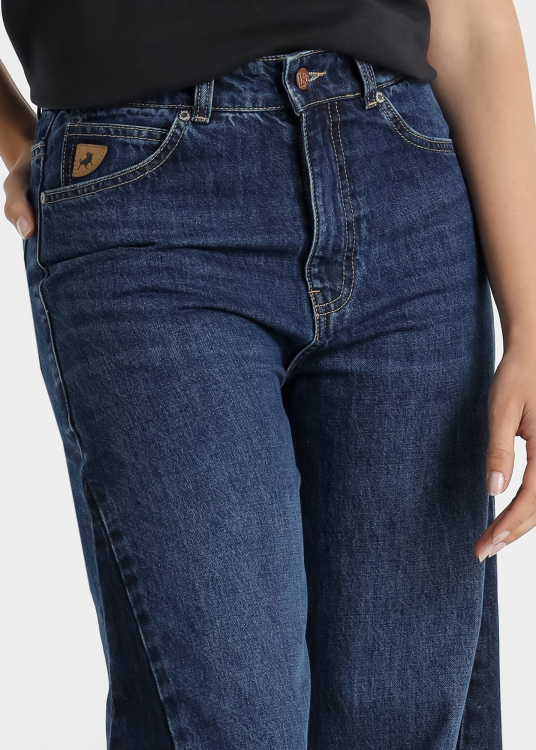 Jeans Lois pour femmes, effet vintage · Collection actuelle | Tailles en pouces