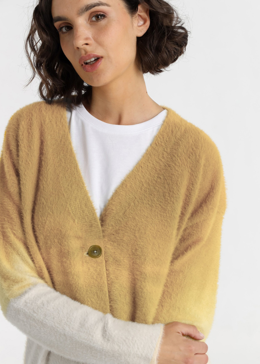 Gilet effet dégradé pour femme par Lois Jeans · Collection femme