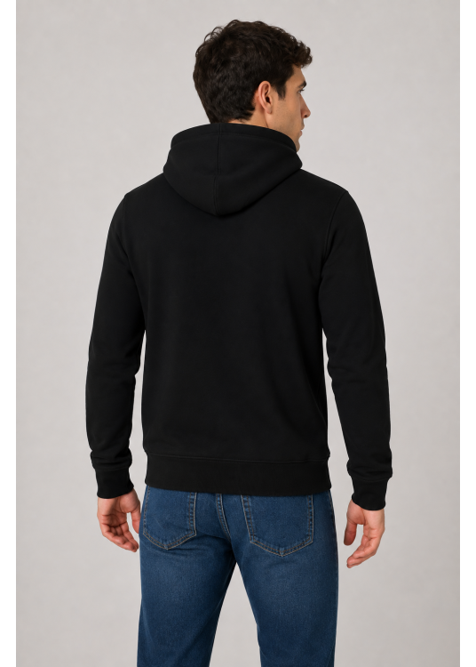 Sweat-shirt homme Lois Jeans · Design contemporain | Vert