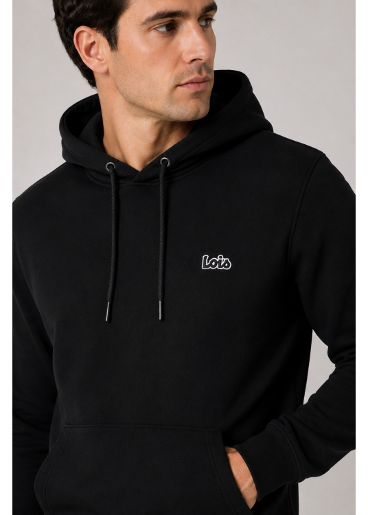 Sweat-shirt homme Lois Jeans · Design contemporain