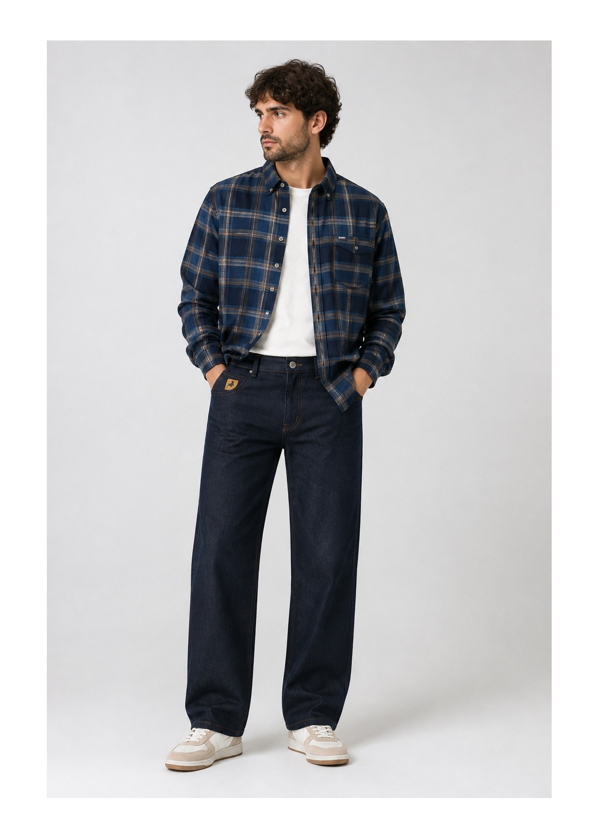 Jeans Lois Jeans pour hommes · polyvalence au quotidien | Tailles en pouces