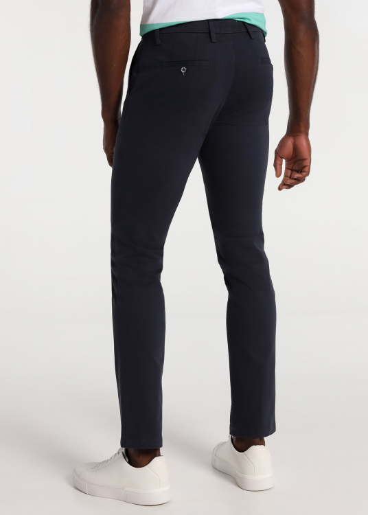 Pantalon Chino Twill - Regular Fit 