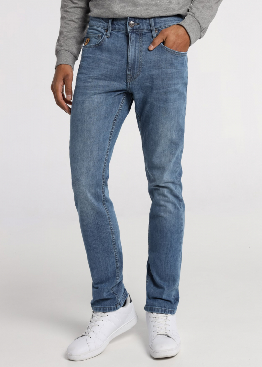 Jeans - Medium Box : Slim | Jeans