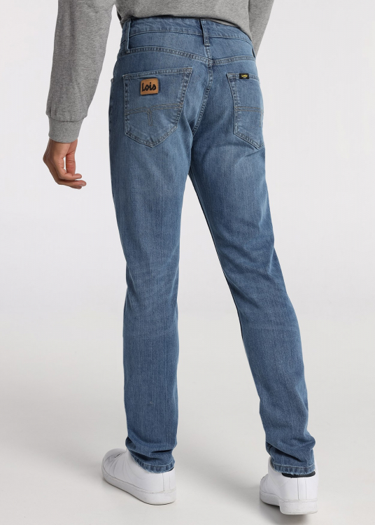 Jeans - Medium Box : Slim | Jeans