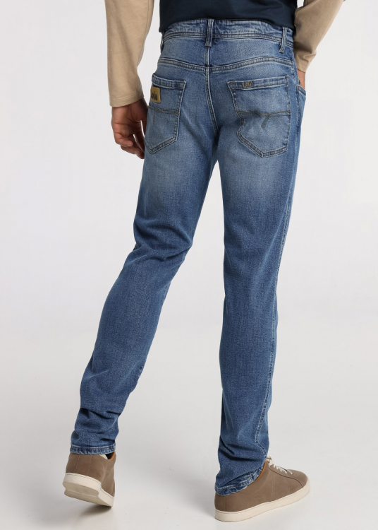 Jeans - Medium Box : Regular
