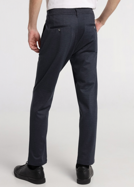 Pantalon chino - Taille basse - Slim Fit | Multicolore