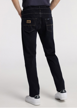 Jeans - Medium Box : Slim | Bleu