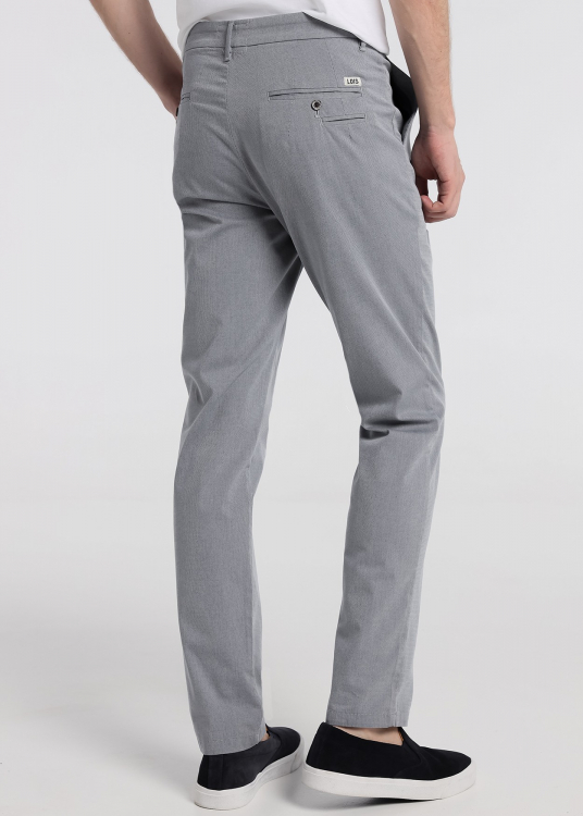 Pantalon Chino Regular Fit