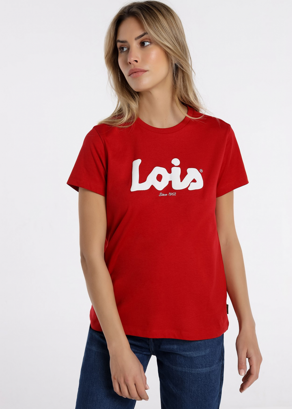 T-shirt à manches courtes