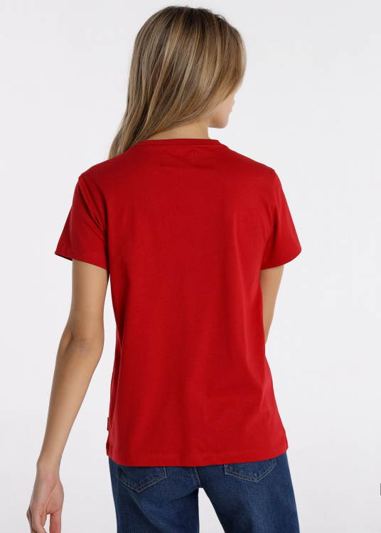 T-shirt à manches courtes