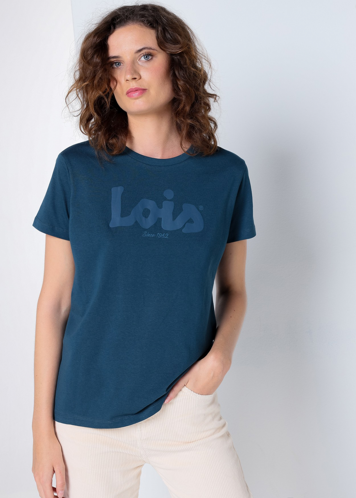 T-shirt à manches courtes