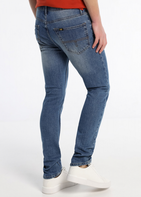 Jean Light Blue - Straight Fit | Jeans classic