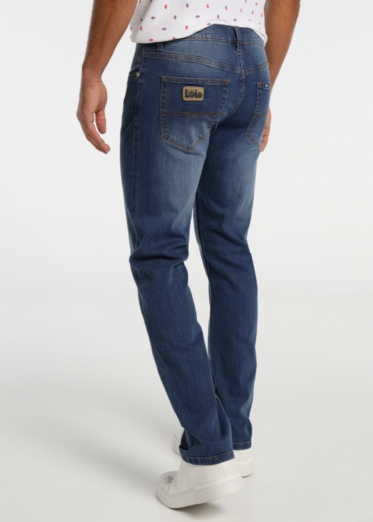 Jean Regular Fit - Taille Moyenne