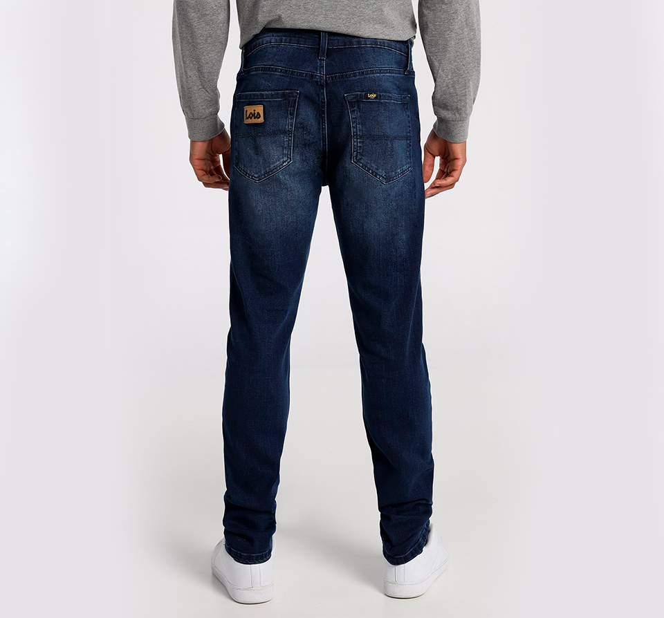 Jeans Homme dans boutique officielle Lois France en ligne