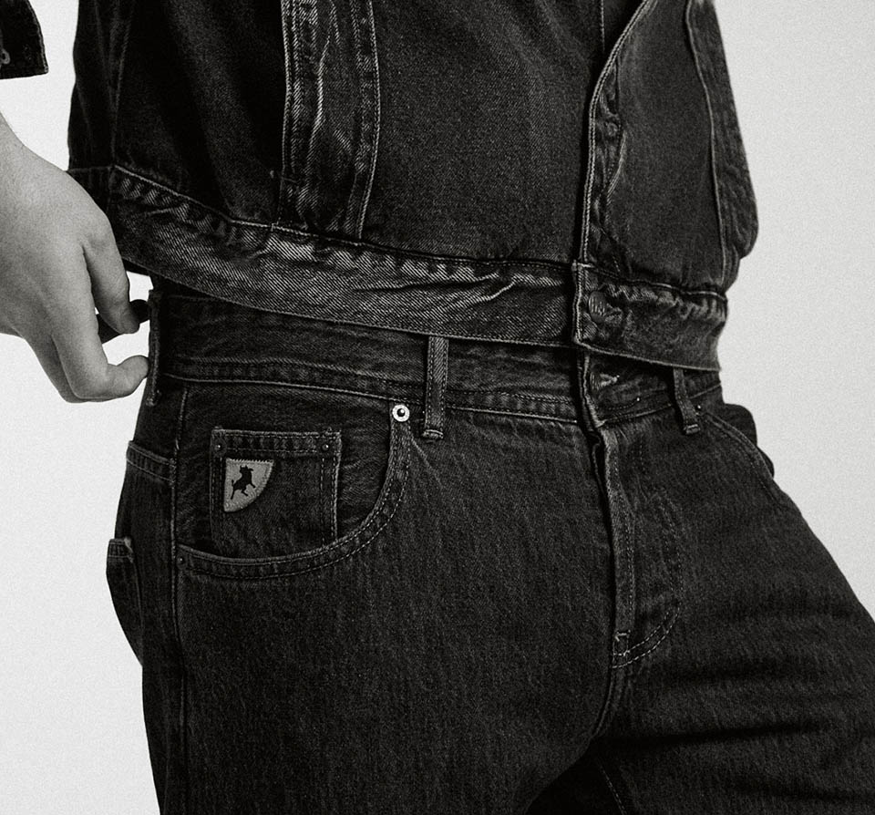 Jeans Homme dans boutique officielle Lois France en ligne