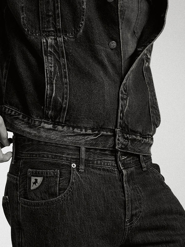 Jeans Homme dans boutique officielle Lois France en ligne